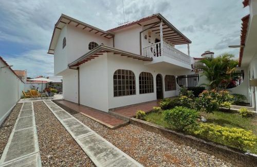 Anapoima House | Anapoima -Liberia