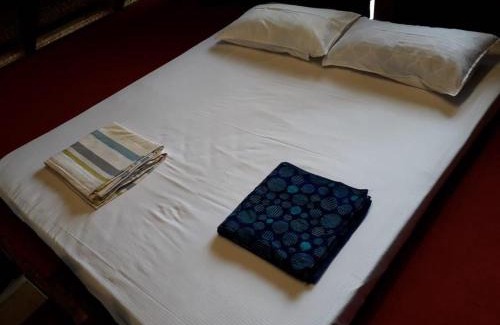 Hireguthi Resort | Anariya at Gokarna