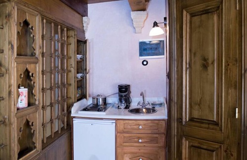 Old Town Rethymnon Hotel | Anassa Estate Cultural Heritage