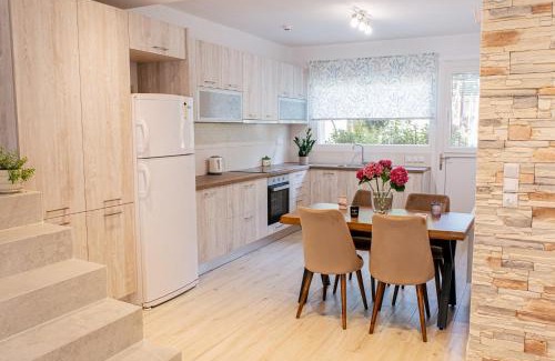 Ioannina Apartment | Anastasia's Apartment