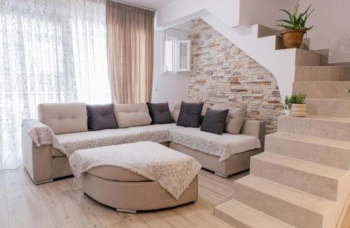 Ioannina Apartment | Anastasia's Apartment