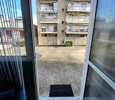 Ampelokipoi-Menemeni Apartment | Anastasia2 apartments