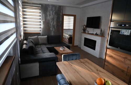 Zlatibor Apartment | Anastasija&Lazar Apartments