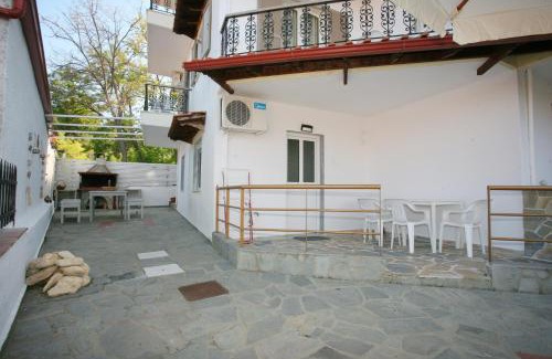 Polichrono Apartment | Anatoli Apartments Polichrono