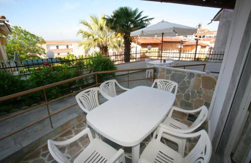 Polichrono Apartment | Anatoli Apartments Polichrono