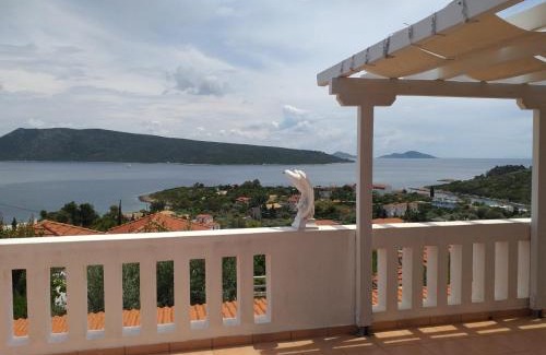 Steni Vala Apartment | Anatoli Villa
