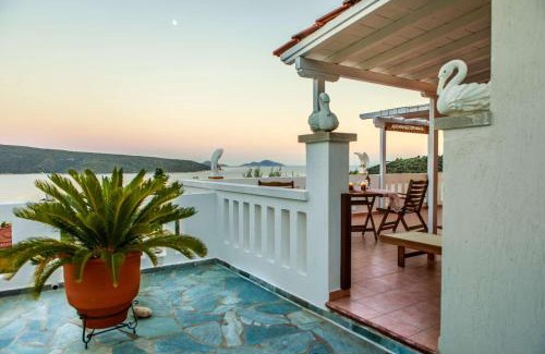 Steni Vala Apartment | Anatoli Villa