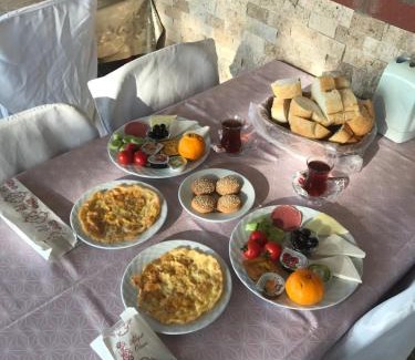 Pamukkale City Centre Hotel | Anatolia Hotel