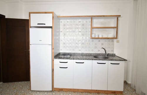 Altnkum Mahallesi Apartment | Anatolian Homes & Apart