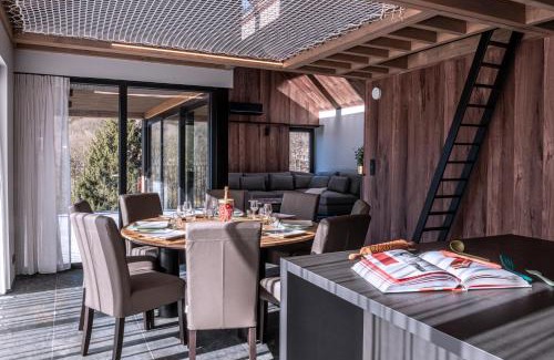 Maboge Villa | Anatura Ardenne