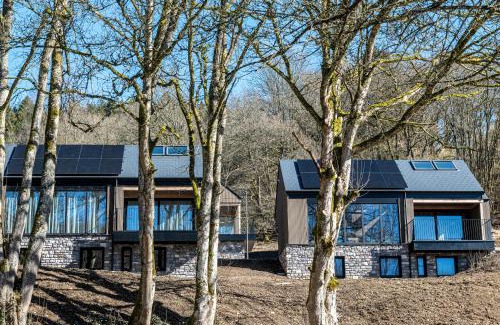 Maboge Villa | Anatura Ardenne