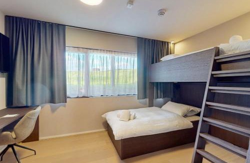 Luxembourg Ardennes Hotel | Anatura Hotel Luxembourg