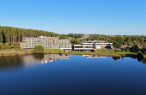 Luxembourg Ardennes Hotel | Anatura Hotel Luxembourg
