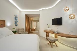 Agios Ioannis Hotel | Anax Resort and Spa