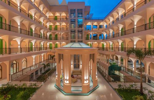Karanganyar Hotel | Anaya Azana Boutique Hotel Tawangmangu