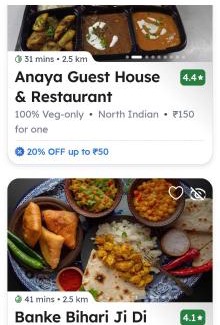 Etah Bed & Breakfast | Anaya Guest House Etah