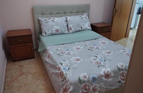 Mbrostar-Urë Apartment | Anbel home