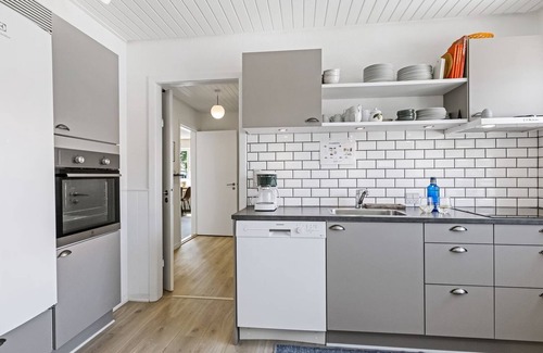 Tim House | "Ancel" - 1.5km to the inlet by Interhome