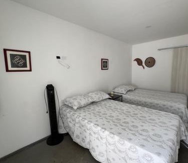Roldanillo House | Ancestral Casa de Campo