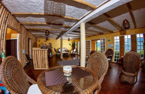 Barbosa Other | ANCESTRAL GLAMPING