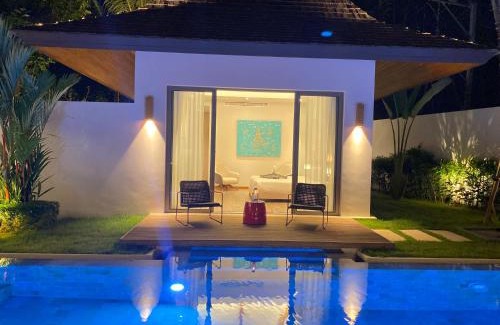 Choeng Thale Villa | Anchan Grand Residence Villa