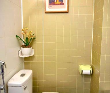 Đien Bien House | Anchie Vintage Homestay - Train Street Hanoi