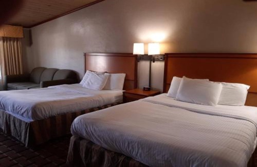 Reedsport Hotel | Anchor Bay Inn