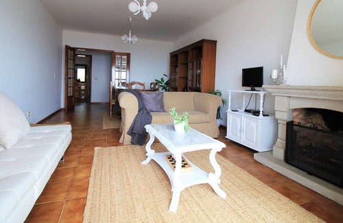 Vila Praia de Ancora Apartment | Anchor Beach Spot for family vacations in Northern Portugal!