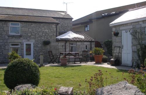 Portland House | Anchor Cottage