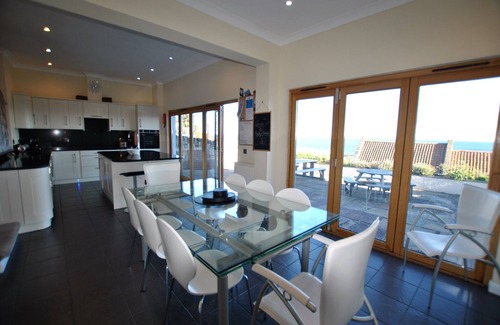 Pittenweem House | Anchor House Pittenweem - Seaview home