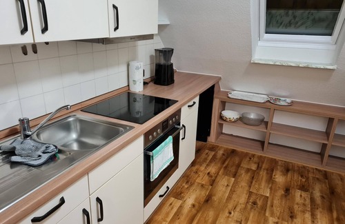 Heeslingen Apartment | Anchor vacation apartment
