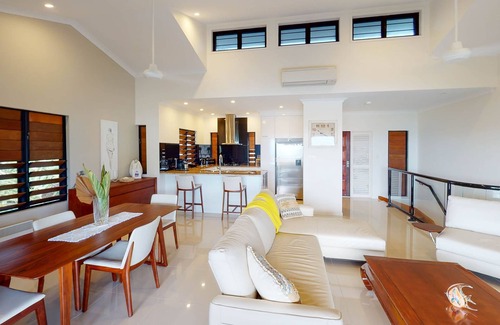 Hamilton Island Apartment | Anchorage 14, Anchorage 14 on Hamilton Island