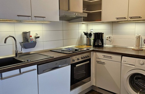 Wismar Apartment | Anchorage - ABC314 - vacation guests only!