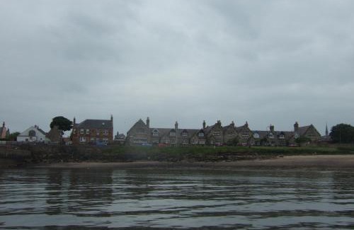 Port Seton Bed & Breakfast | Anchorage B&B
