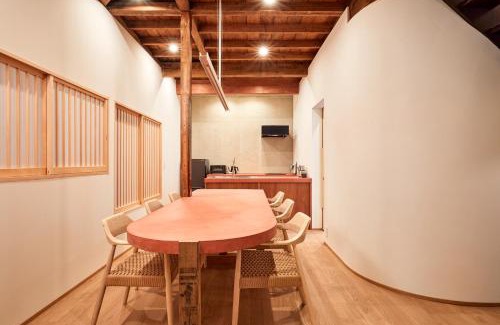 Sumida Apartment | anchorAsakusa Vacation Rental