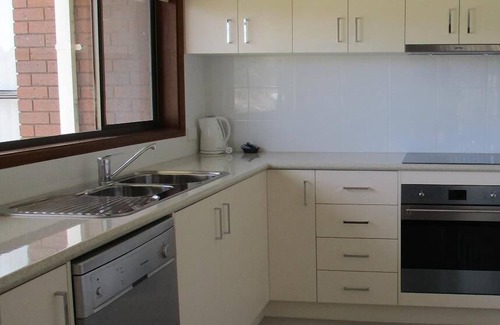 Merimbula Apartment | Anchorbell Holiday Apartments