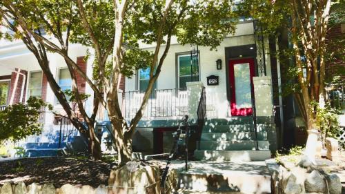Northeast House | Anchored Abode - Family Friendly Cap Hill