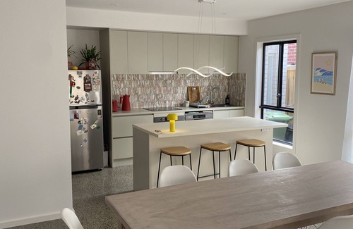 Armstrong Creek House | Anchoridge Holiday Home