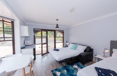 Bicheno Apartment | Anchors Away
