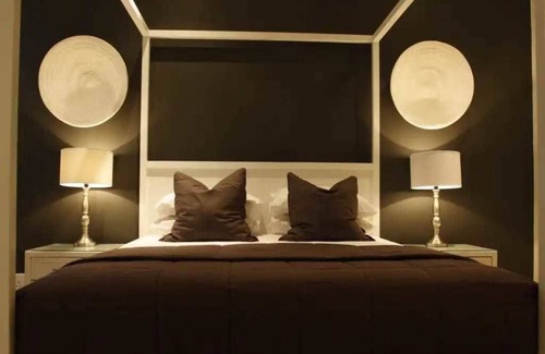Athlone House | Anchors Boutique Lodge