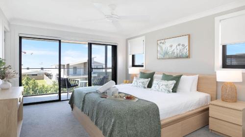 Shell Cove House | Anchors Rest