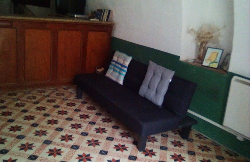 Belesta Apartment | Ancien Café de Village