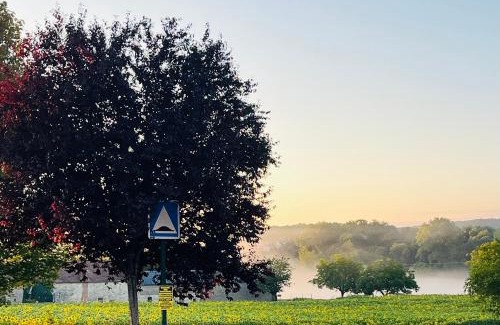 Saint-Martial-d'Albarede Bed & Breakfast | Ancien Relais de Poste The Old Post Office