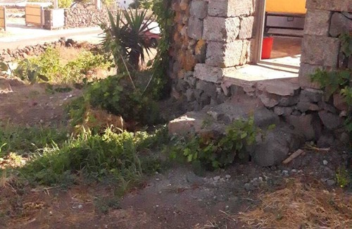 Pantelleria Villa | ANCIENT DAMMUSO CLODIN BEAUTIFUL SEA VIEW WITH FAIRYTALE SUNSETS