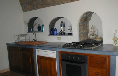 Pantelleria Villa | Ancient Dammuso with beautiful garden CIN: IT081014C2QNZ3XVTN