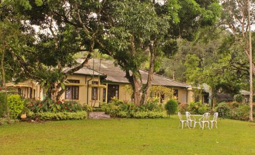 Ankumbura Pallegama House | Ancoombra Tea Estate Bungalow