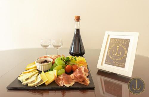 Babilonija Apartment | Ancora 2