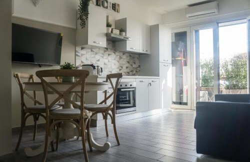 Focene House | ANCORA.IO E TE