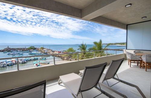 Emiliano Zapata Apartment | Ancora Punta Mita