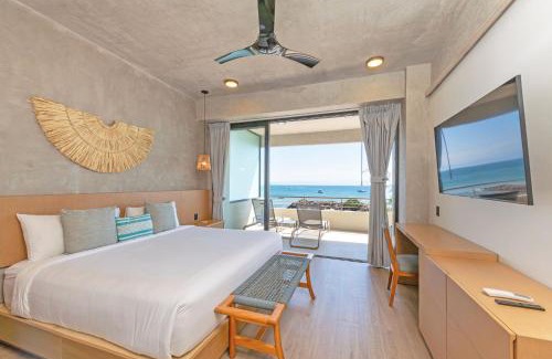 Emiliano Zapata Apartment | Ancora Punta Mita